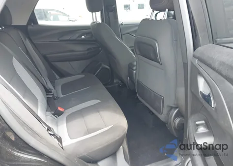 2023 Chevrolet Trailblazer Fwd Lt z USA, uszkodzony, nr VIN KL79MPS29PB095723